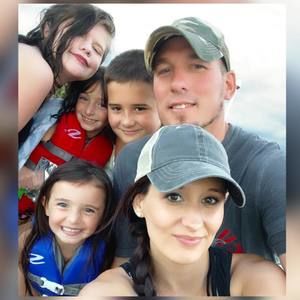 Meet your Posher, Bethany